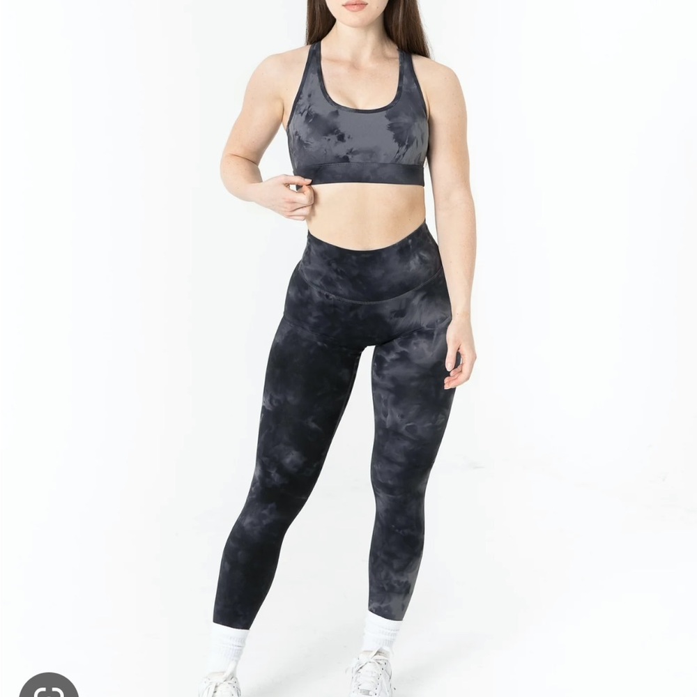 Lycit leggings - Picture 2 of 4